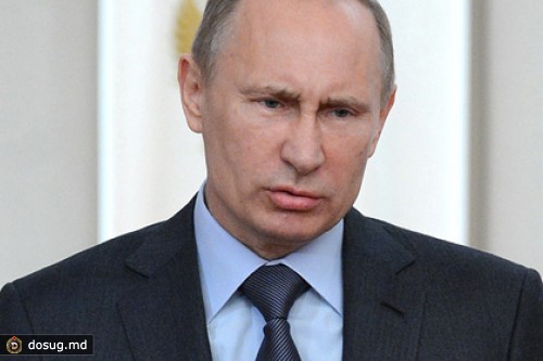 Путин установил правила рассмотрения интернет-петиций