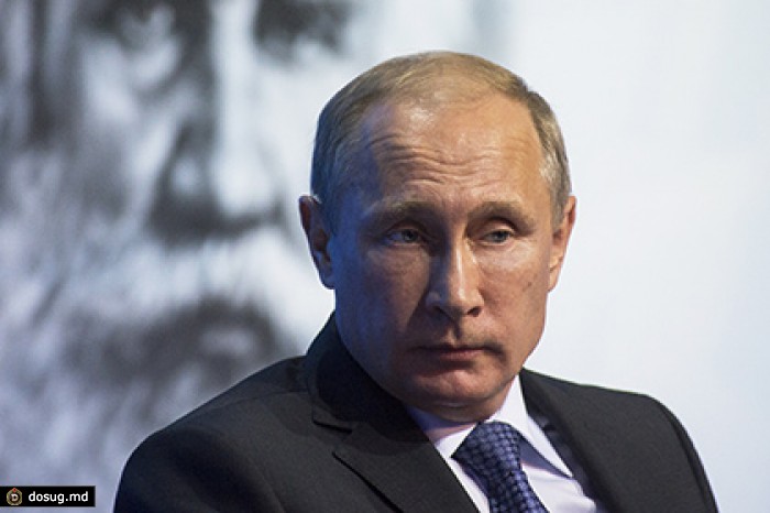 Путин вступился за продвинутую молодежь