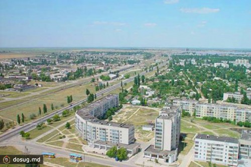 Пьяный крымчанин угнал машину у своего отца