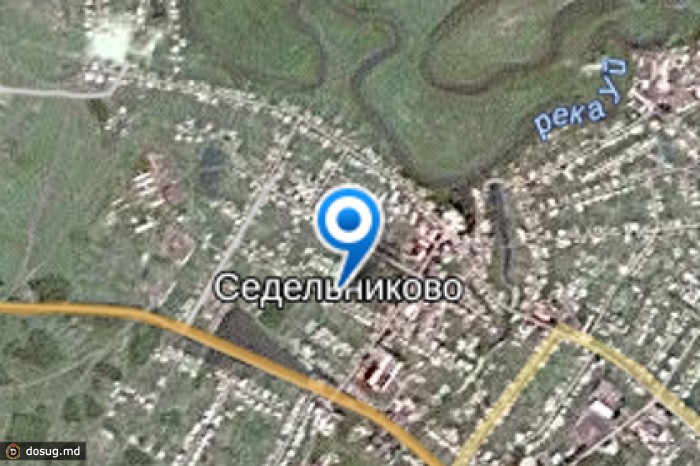 Пьяный полицейский привез в больницу сбитого насмерть пешехода