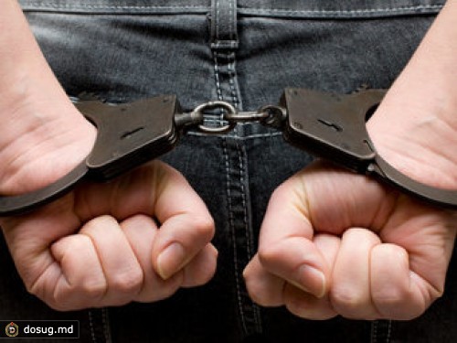 Пьяный тульский вор заснул на месте преступления