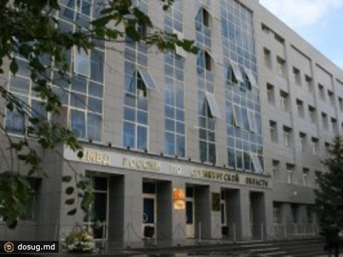 Пятерых оренбургских полицейских приговорили за смерть задержанного