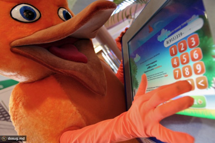 Qiwi вложила в стартапы 700 тысяч долларов