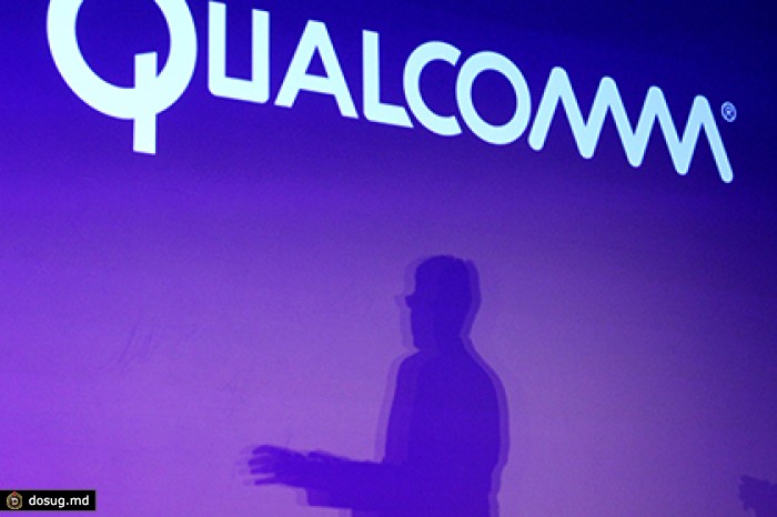 Qualcomm купит производителя чипов CSR за 2,5 миллиарда долларов