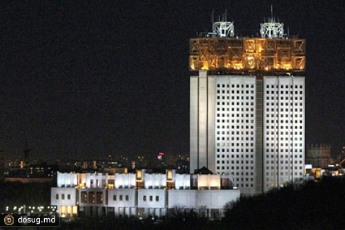 РАН раскритиковала автоматическую проверку диссертаций на плагиат