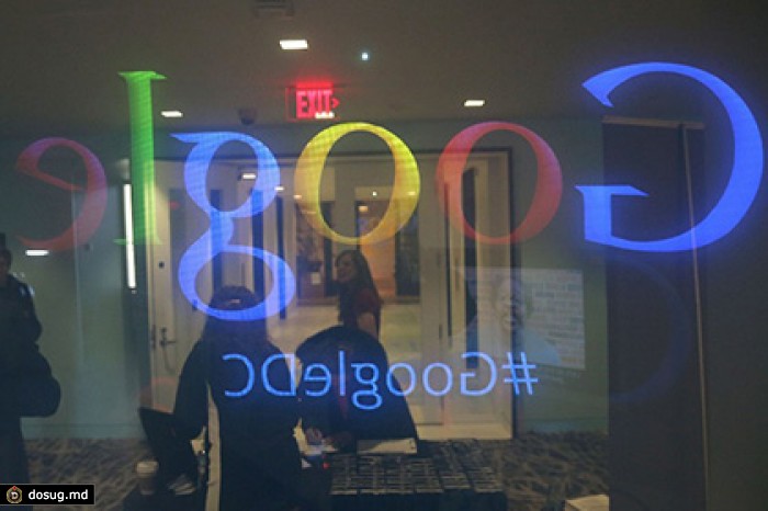 РБК сообщило об опровержении ФАС информации о возбуждении дела против Google