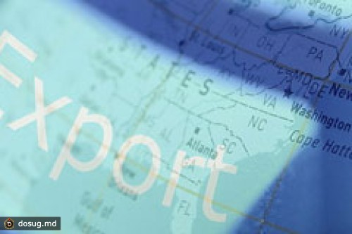 РЕЭКСПОРТ СОСТАВЛЯЕТ ПОЧТИ ПОЛОВИНУ МОЛДАВСКОГО ЭКСПОРТА