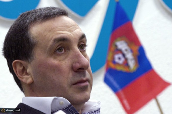 РФС наказал президента ЦСКА