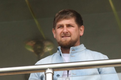 РФС заинтересовался заявлением Кадырова о коррумпированности арбитра