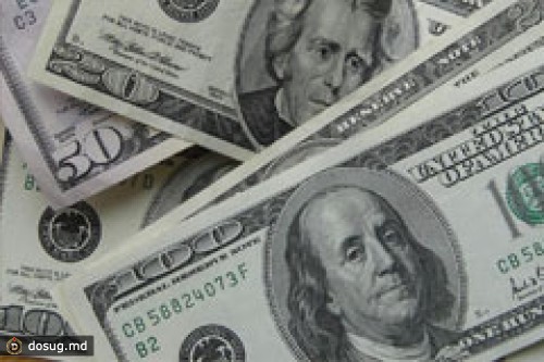 РОССИЯ ПРЕДОСТАВИЛА НЕПРИЗНАННОЙ ПМР $30 МЛН. НА СТАБИЛИЗАЦИЮ ПРИДНЕСТРОВСКОГО РУБЛЯ