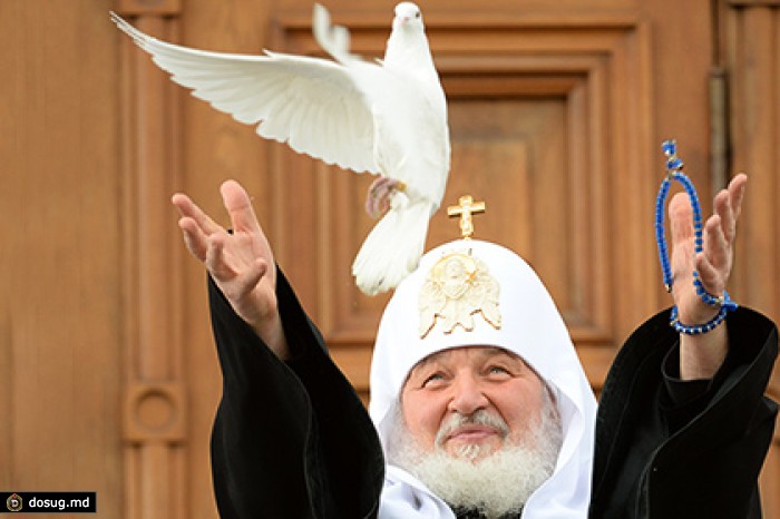РПЦ начнет борьбу с фейковыми аккаунтами патриарха