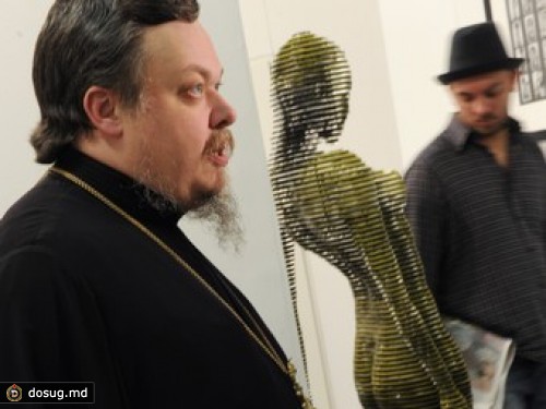 РПЦ отказалась искать экстремизм в "Последнем искушении Христа"