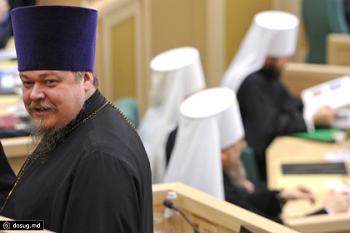 РПЦ поддержала идею Центробанка об ограничении ростовщичества