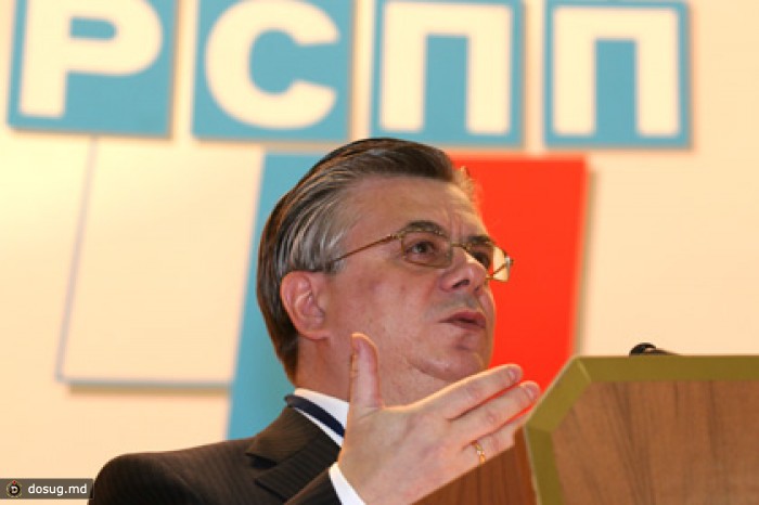 РСПП выступил против налога с продаж