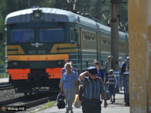 РЖД оценила выгоду от нулевого НДС для пригородных перевозчиков