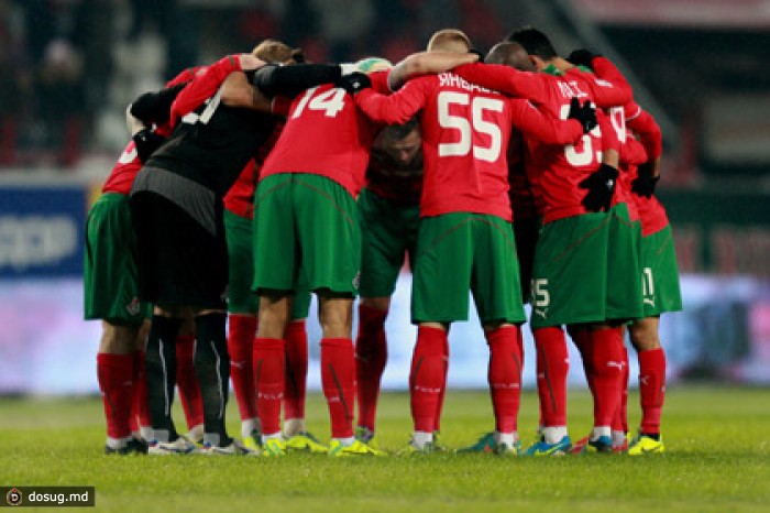 РЖД потратит на «Локомотив» 4,8 миллиарда рублей за год