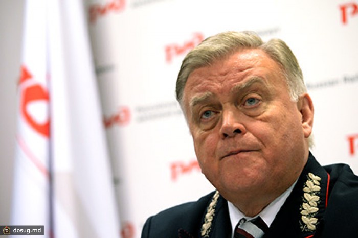 РЖД стала убыточной