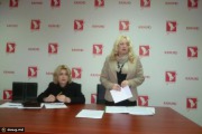 Работа Женсовета партии «Renastere-Возрождение» набирает обороты
