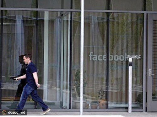 Работники Facebook заплатят по миллиону долларов налогов после IPO