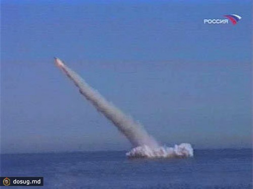 Работнику ОПК дали восемь лет за разглашение секретов "Булавы"