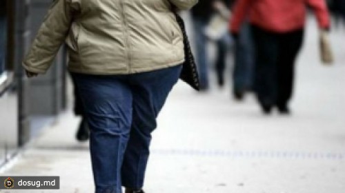 Рабыни собственного тела: в Молдове более 30 тысяч человек с избыточным весом