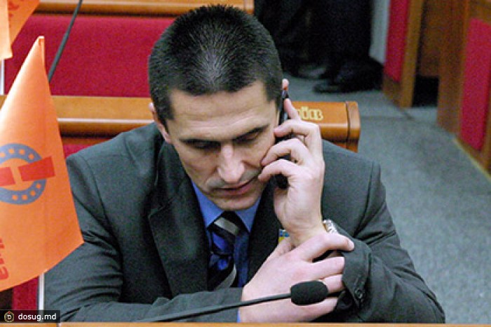 Рада утвердила нового генпрокурора Украины