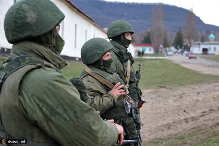 Рада увеличила предельный возраст военнообязанных запаса