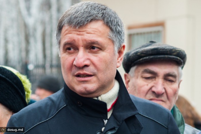 Рада выбрала временного главу МВД