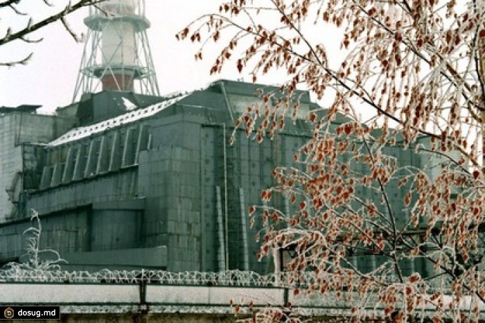 Рада зафиксировала нехватку денег на приведение ЧАЭС в безопасное состояние