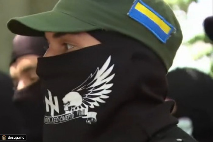 Радикал Ляшко сообщил о «зачистке» Мариуполя