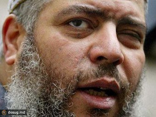 Радикальный британский исламист экстрадирован в США