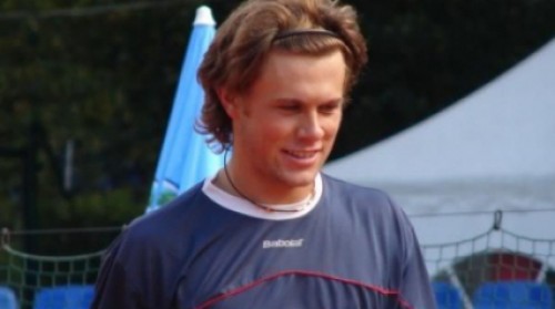 Раду Албот поднялся на 45 строк в рейтинге ATP