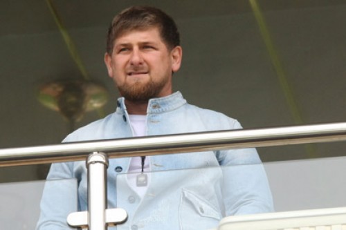 Рамзан Кадыров одобрил избиение футболиста судьей