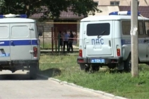 Раненный в Нальчике полицейский скончался
