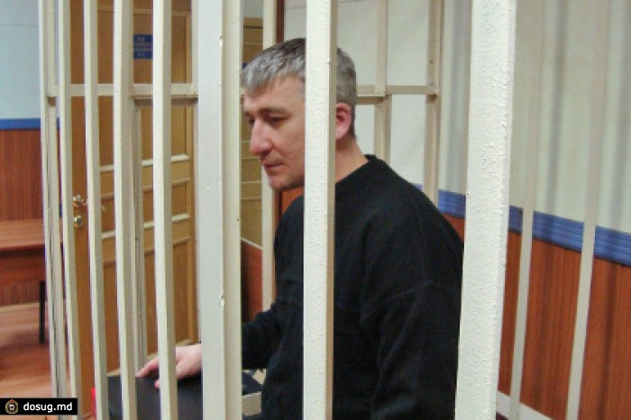Рассказавшего о собачьих консервах бывшего майора снова осудили