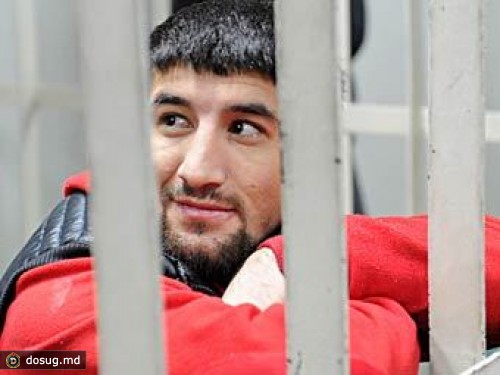 Расулу Мирзаеву смягчили статью
