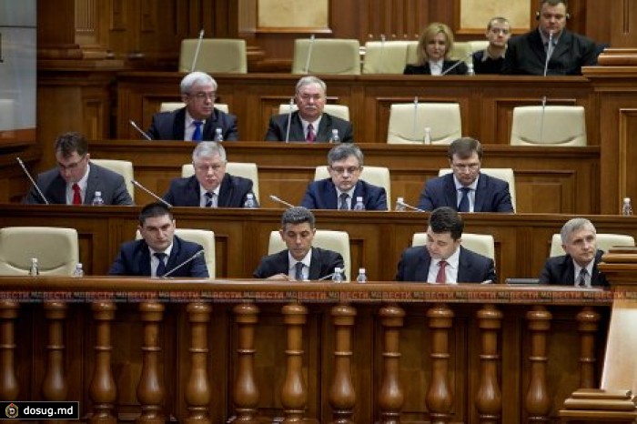 Ратифицирован договор о кредитовании реформы ЖДМ