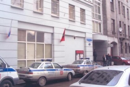 Разбившимся в Подмосковье дельтапланом управлял полицейский