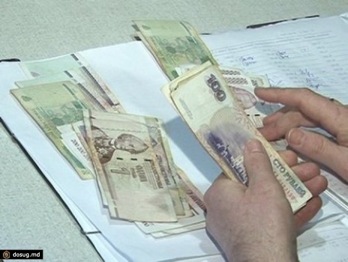 Размер надбавки к приднестровским пенсиям уменьшили вдвое