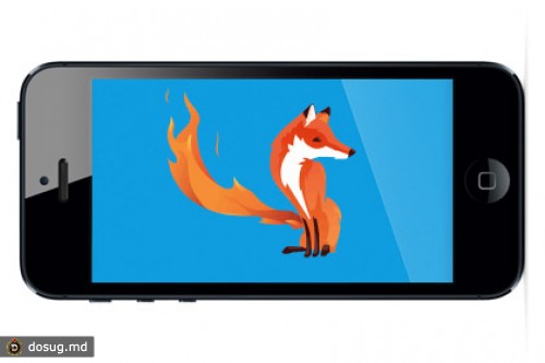 Разработчики Firefox объяснили причину бойкота айфонов