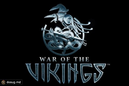 Разработчики War of the Roses выпустят игру про викингов