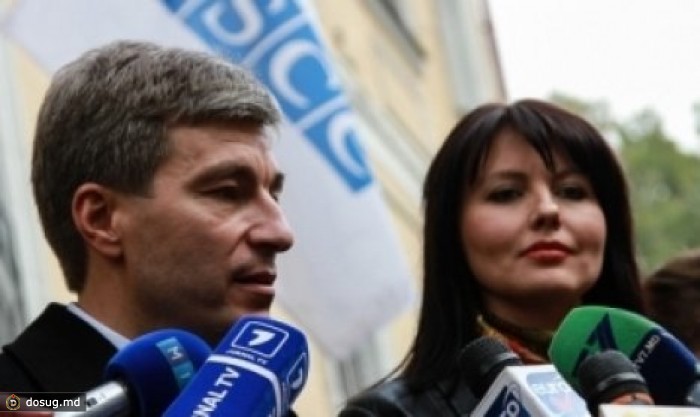 Разрешение ситуации вокруг тираспольского лицея им. Л. Благи