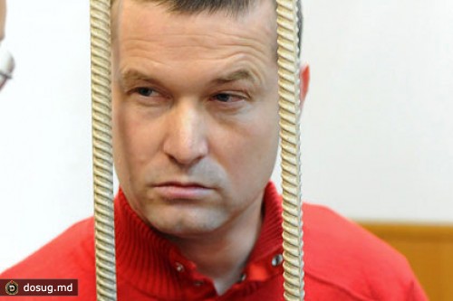 Развозжаева увезли из Челябинска «в направлении Москвы»