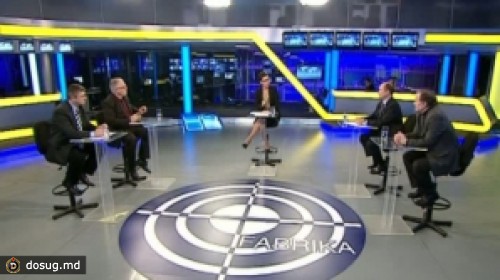 Реакция ДПМ и ЛДПМ на отстранение ЛП от переговоров по избранию президента: Это стратегия формирования