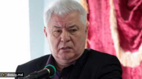 Реакция Владимира Воронина на уход Додона из ПКРМ