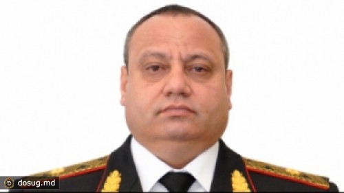 Реакция бывшего замглавы МВД на отставку