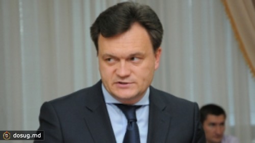 Речан предупреждает: «Все, кто призывал к насилию, будут наказаны»