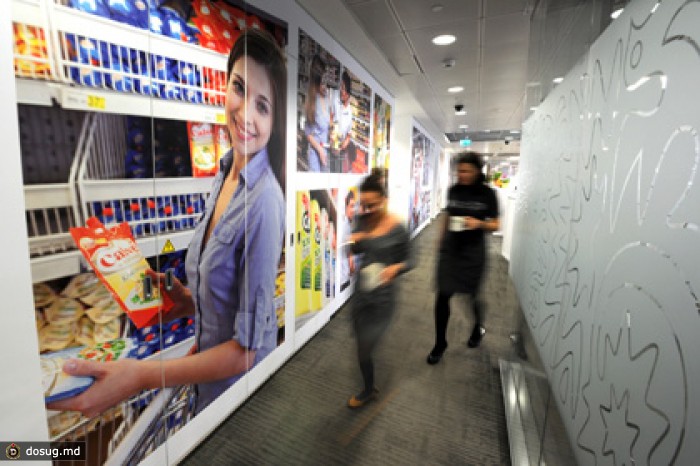 Реклама Unilever исчезла с каналов «Газпром-медиа»