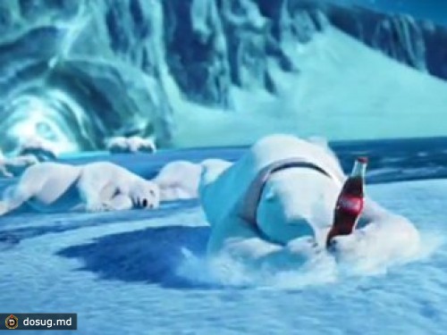 Реклама во время Суперкубка "уронила" сайт Coca-Cola