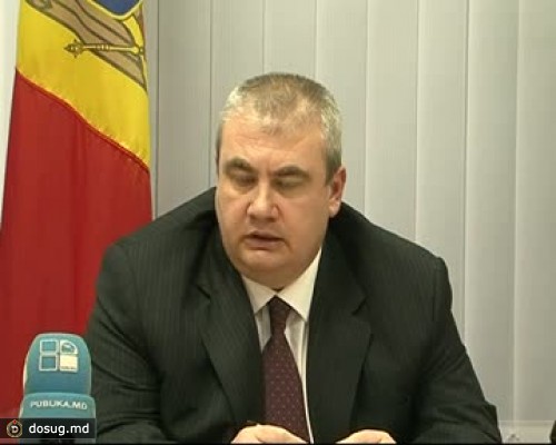 Реконструкция Кишиневского международного аэропорта начнется летом